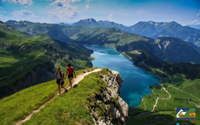 4 -Belvedere du Roc du Vent_ office du tourisme AB_Clément Buttin.