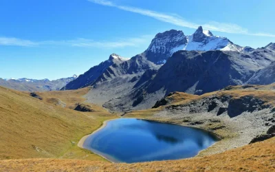 le-parc-national-de-la-vanoise