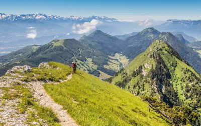 montee-au-mont-colombier-massif-des-bauges